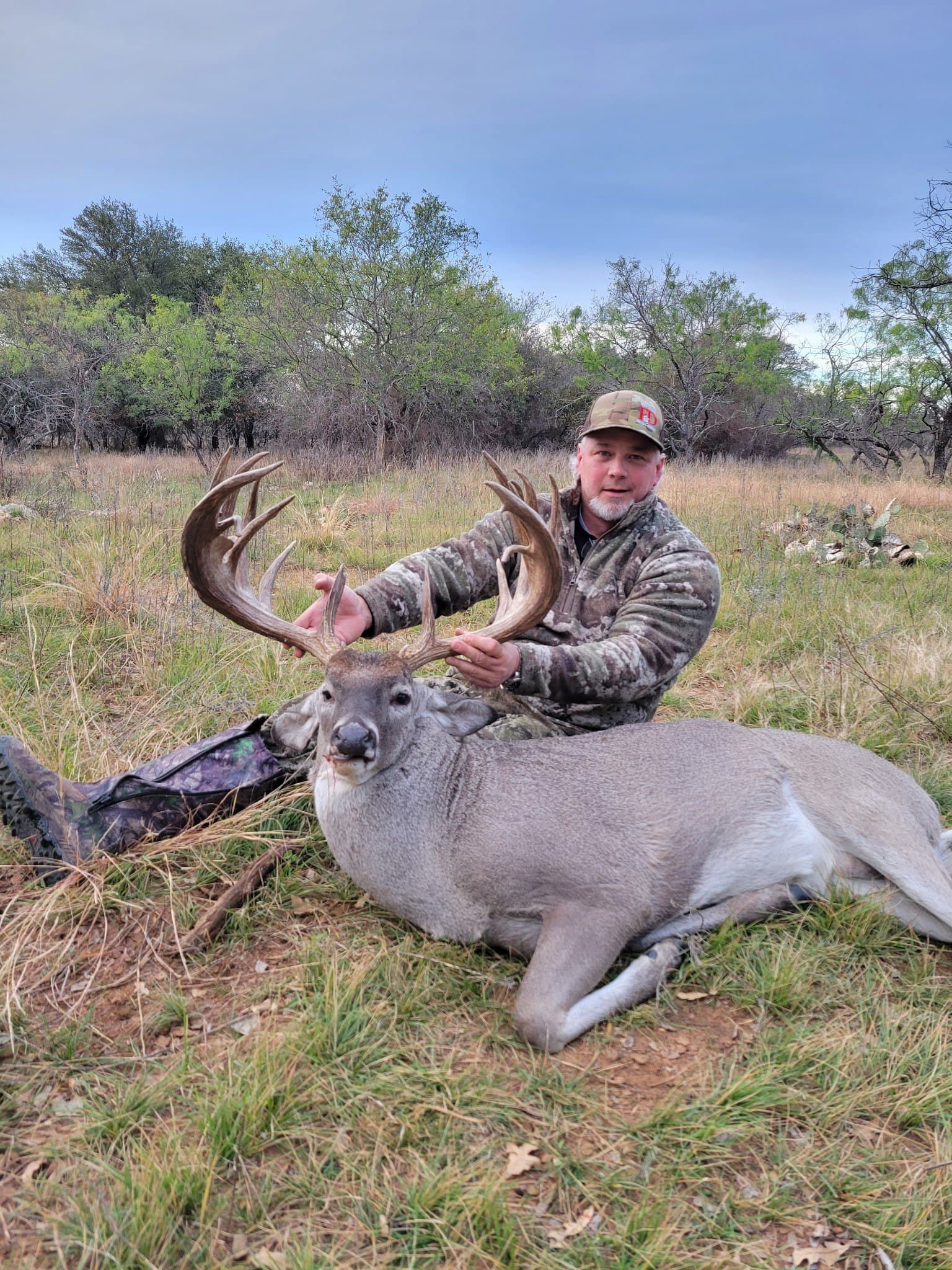 412.77 acres in Comanche County - photo 23