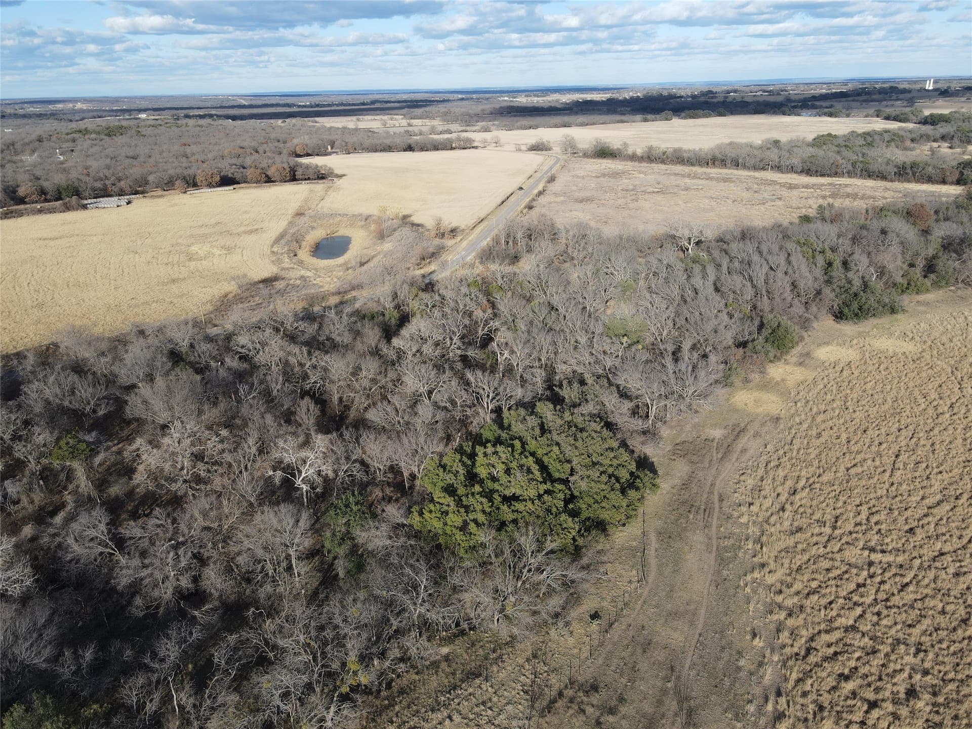 62.31 acres in Erath County