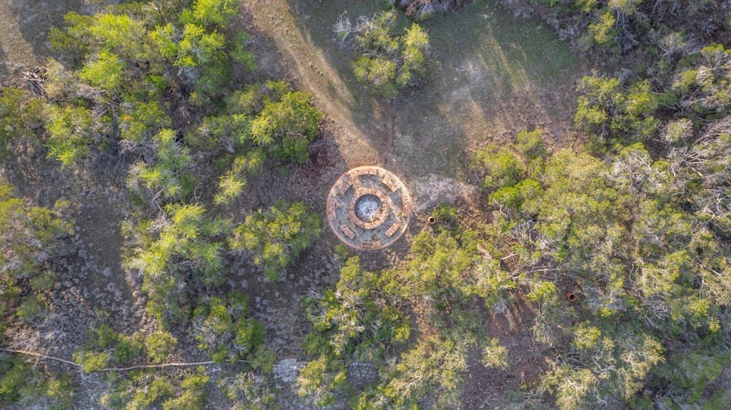100.01 acres in Hays County gallery image 4