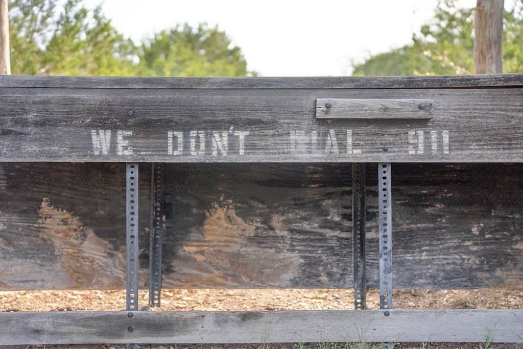 100.01 acres in Hays County - photo 25
