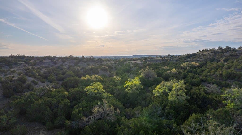 100.01 acres in Hays County featured view