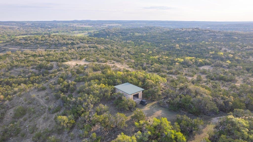 100.01 acres in Hays County gallery image 2