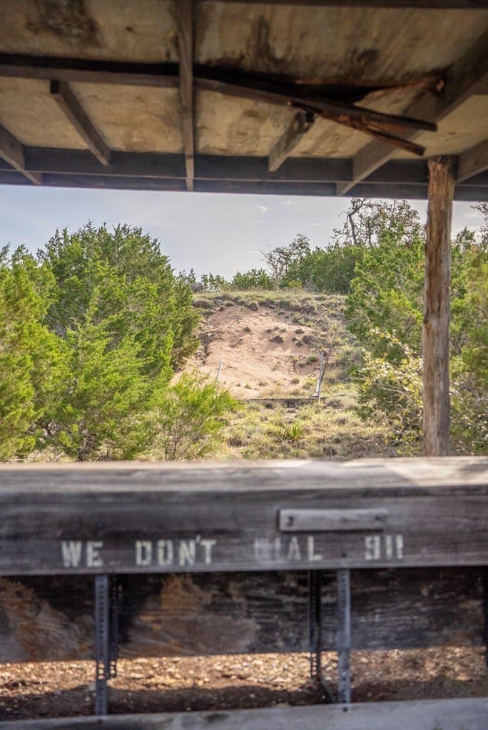 100.01 acres in Hays County - photo 18