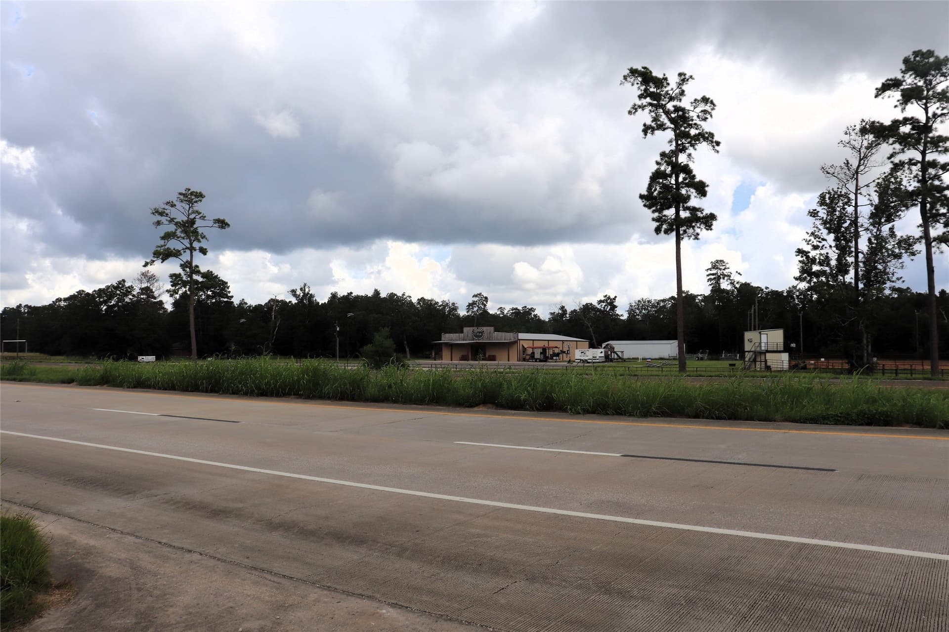 2.89 acres in Liberty County featured view