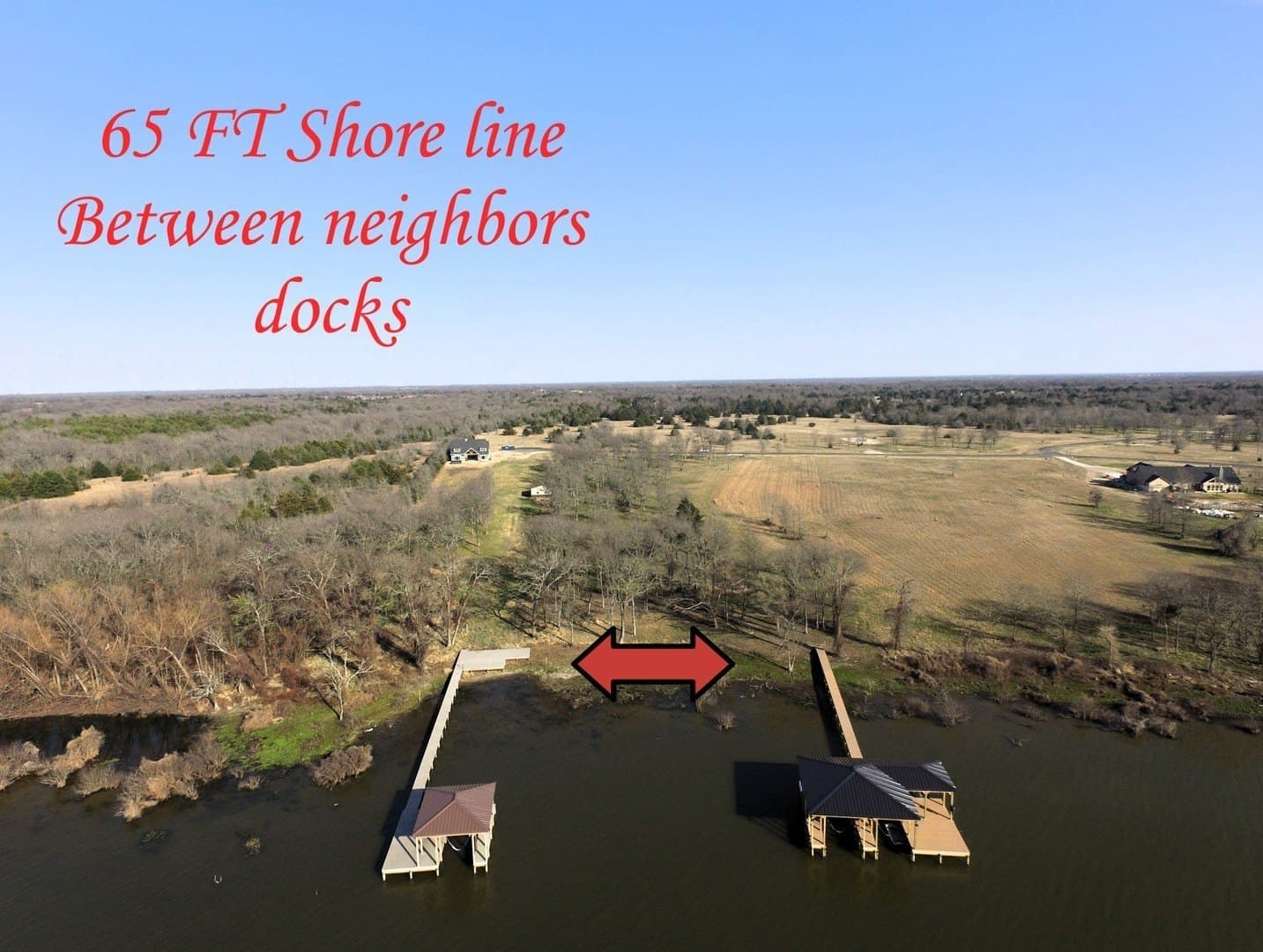 1.02 acres in Rains County - photo 10