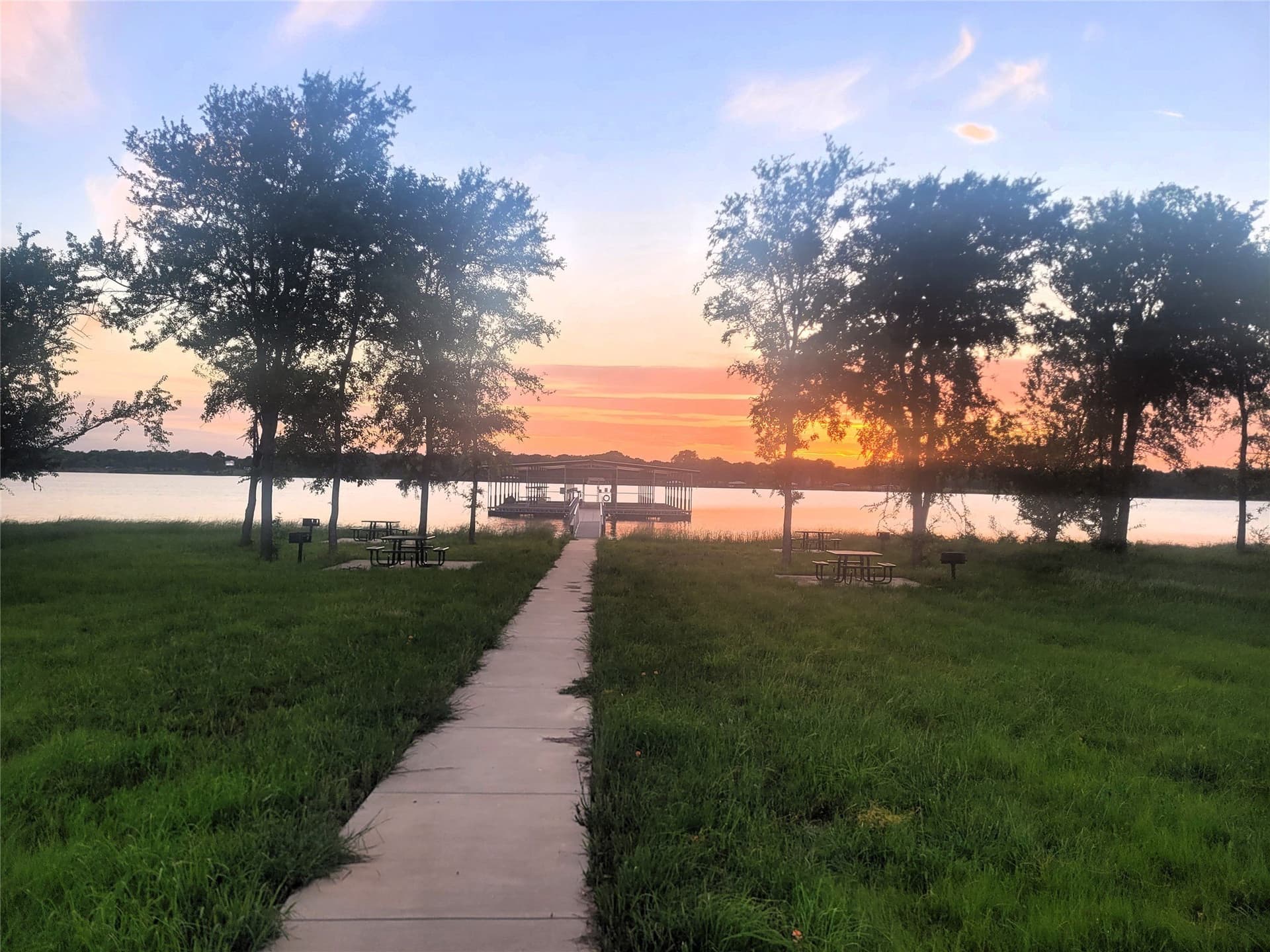 1.02 acres in Rains County - photo 14