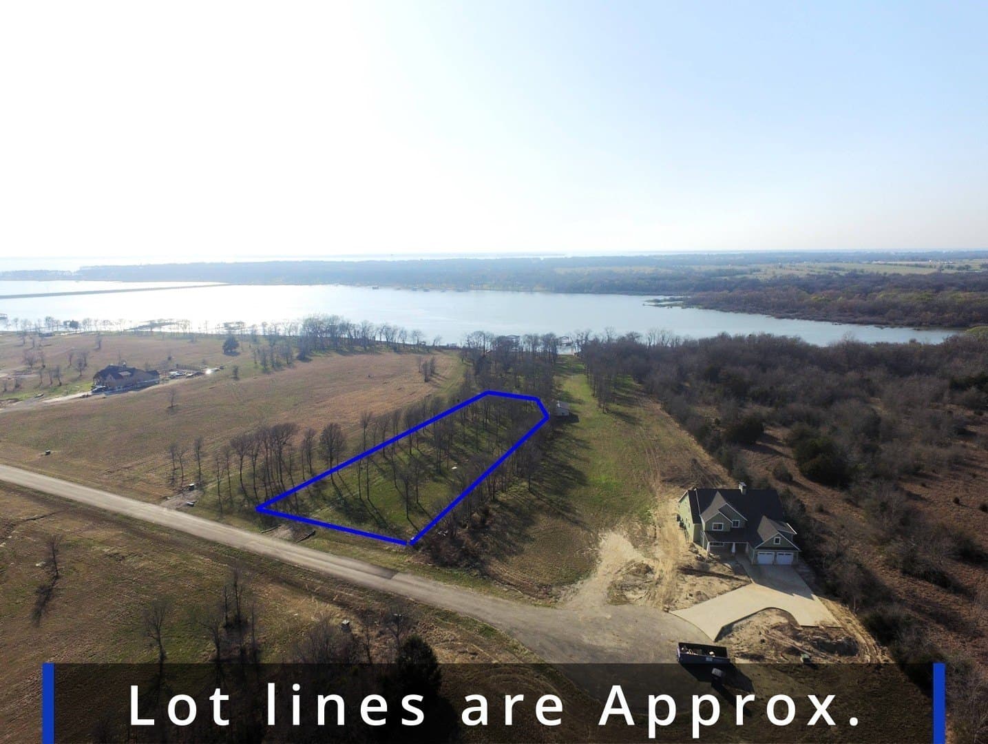 1.02 acres in Rains County - photo 4