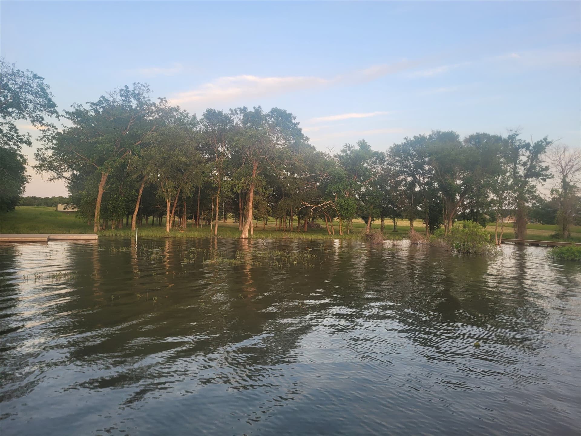 1.02 acres in Rains County