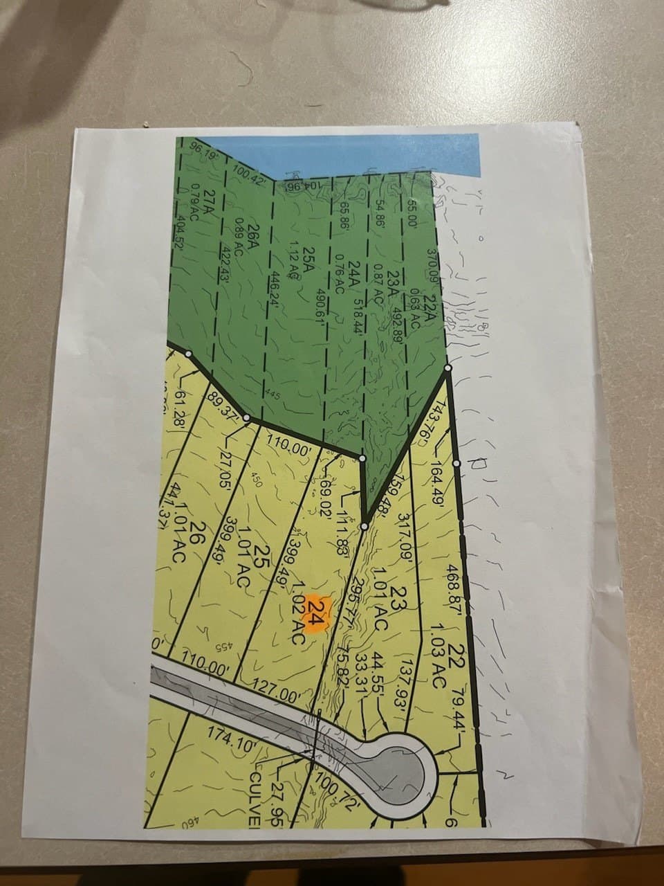 1.02 acres in Rains County - photo 16