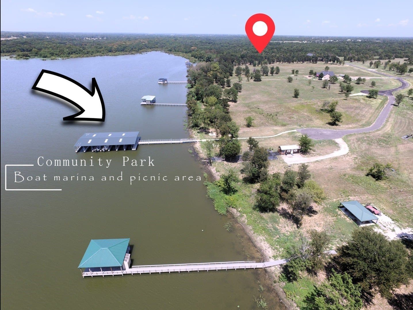 1.02 acres in Rains County - photo 13