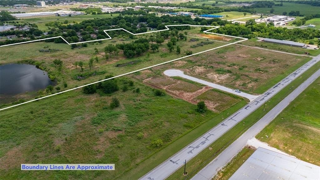 0.29 acres in Cooke County featured view