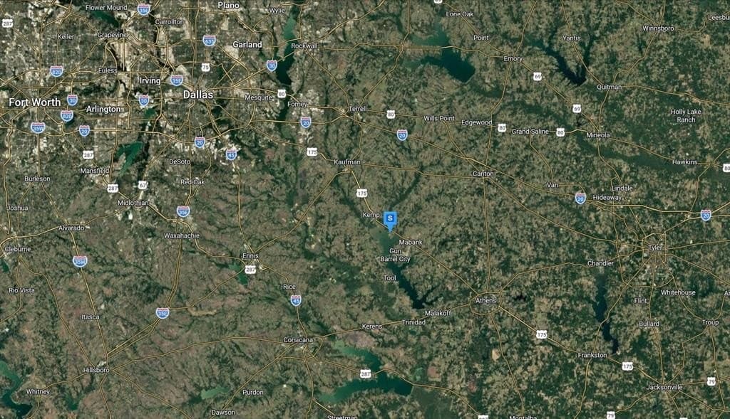 0.5 acres in Kaufman County gallery image 4