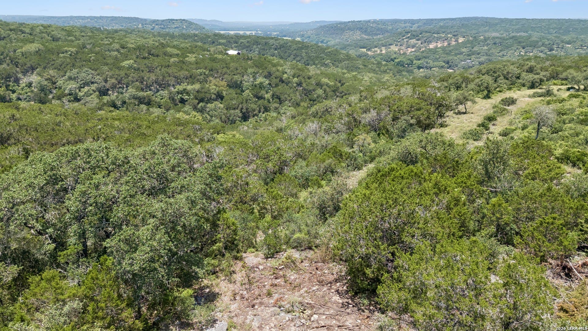 14.59 acres in Hays County gallery image 2