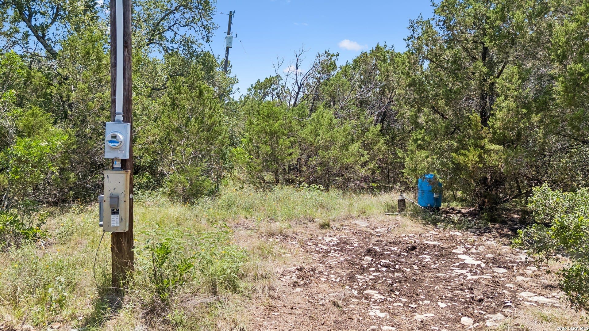14.59 acres in Hays County - photo 9