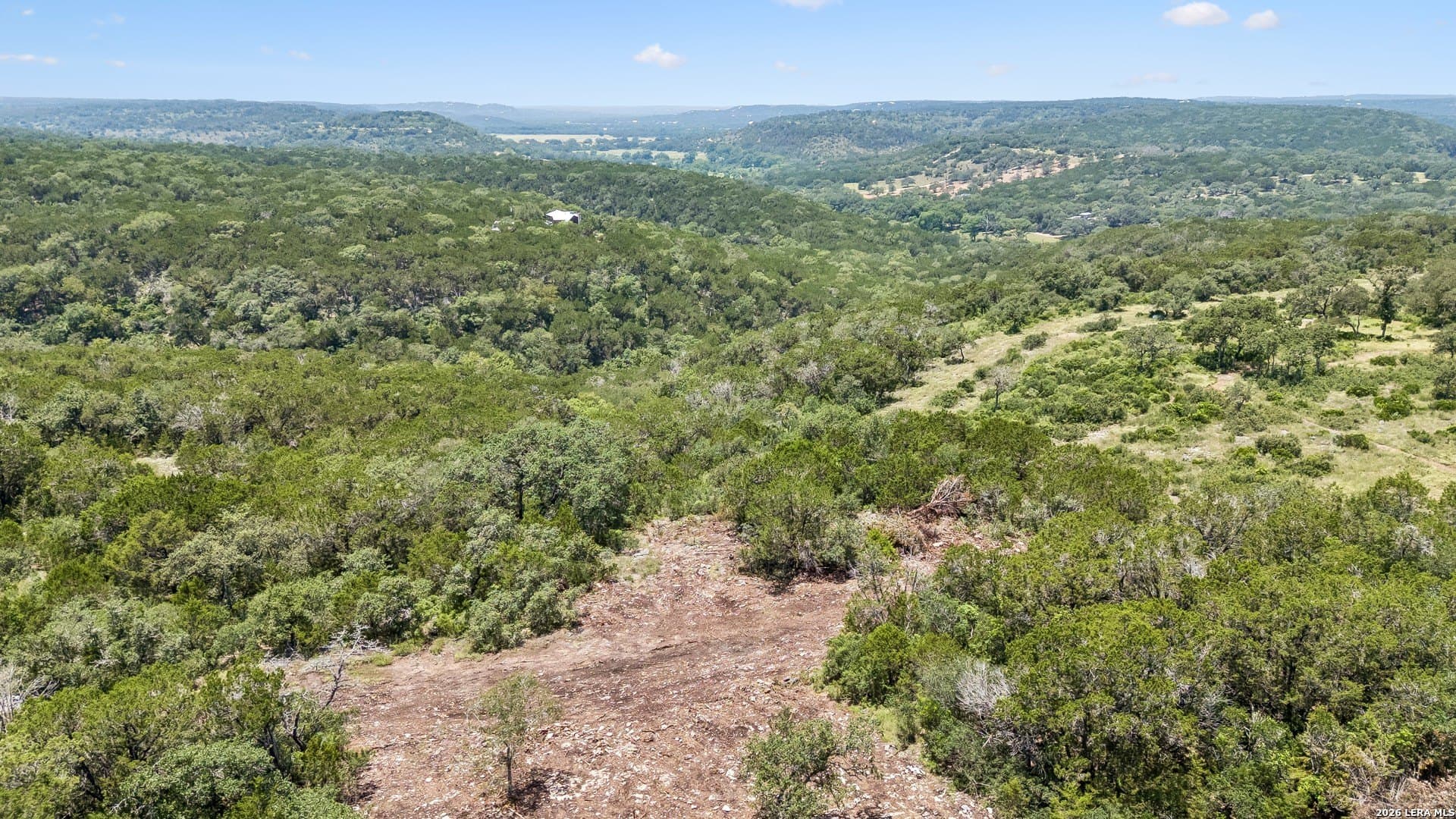 14.59 acres in Hays County gallery image 4