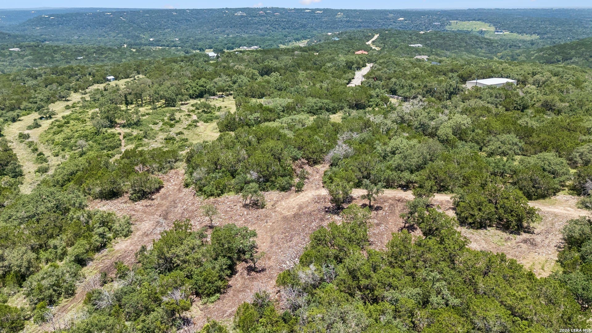 14.59 acres in Hays County featured view