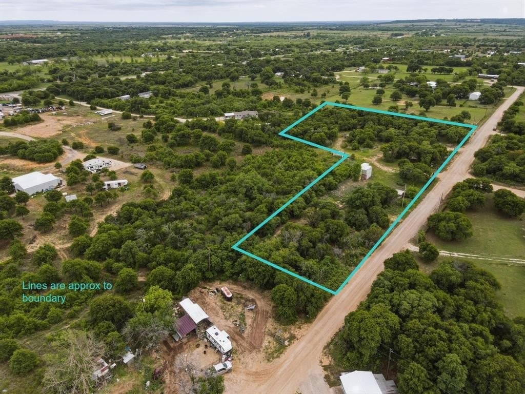 3.33 acres in Callahan County gallery image 2