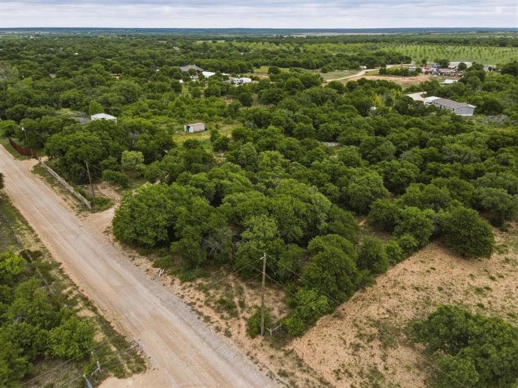 3.33 acres in Callahan County featured view