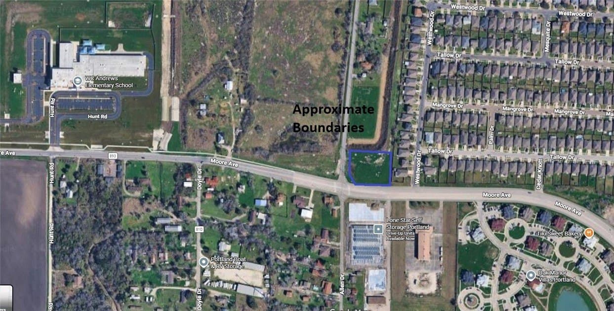0.94 acres in San Patricio County gallery image 2