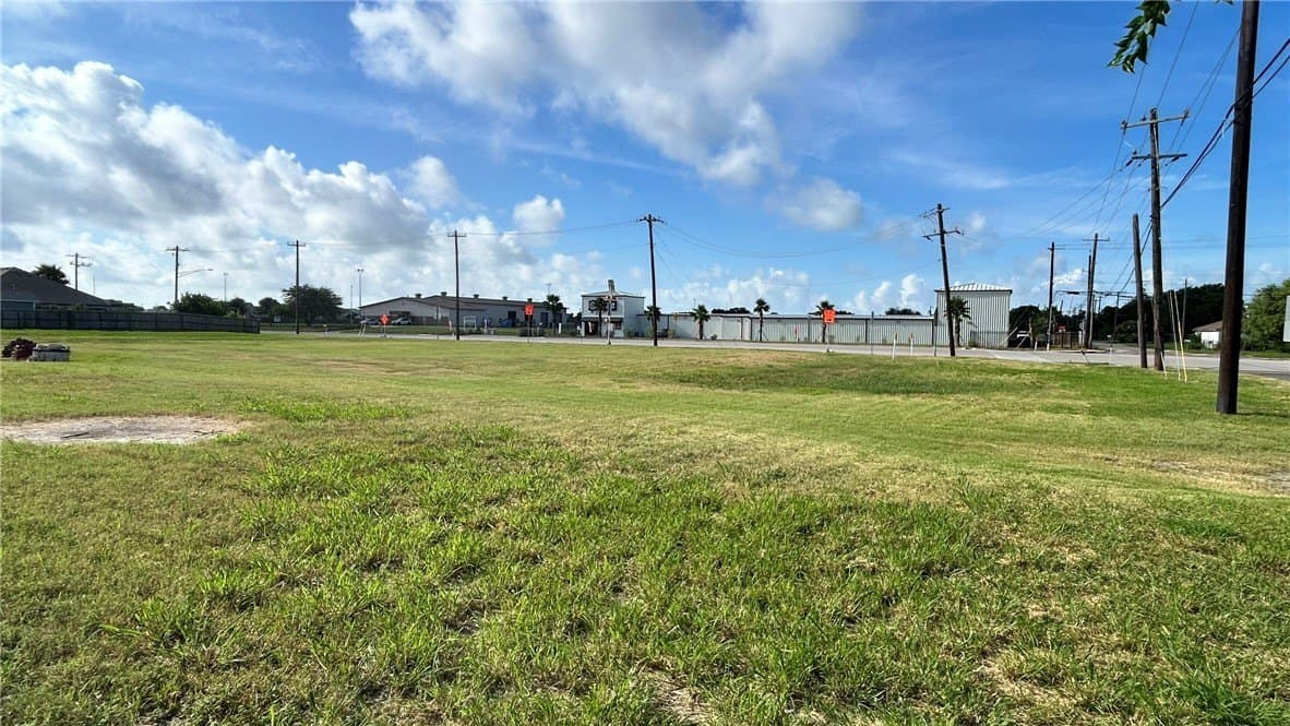 0.94 acres in San Patricio County featured view