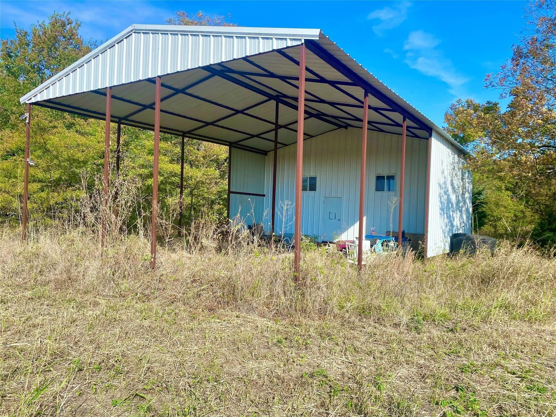 33.63 acres in Fannin County - photo 9