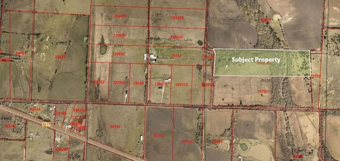 33.63 acres in Fannin County - photo 22