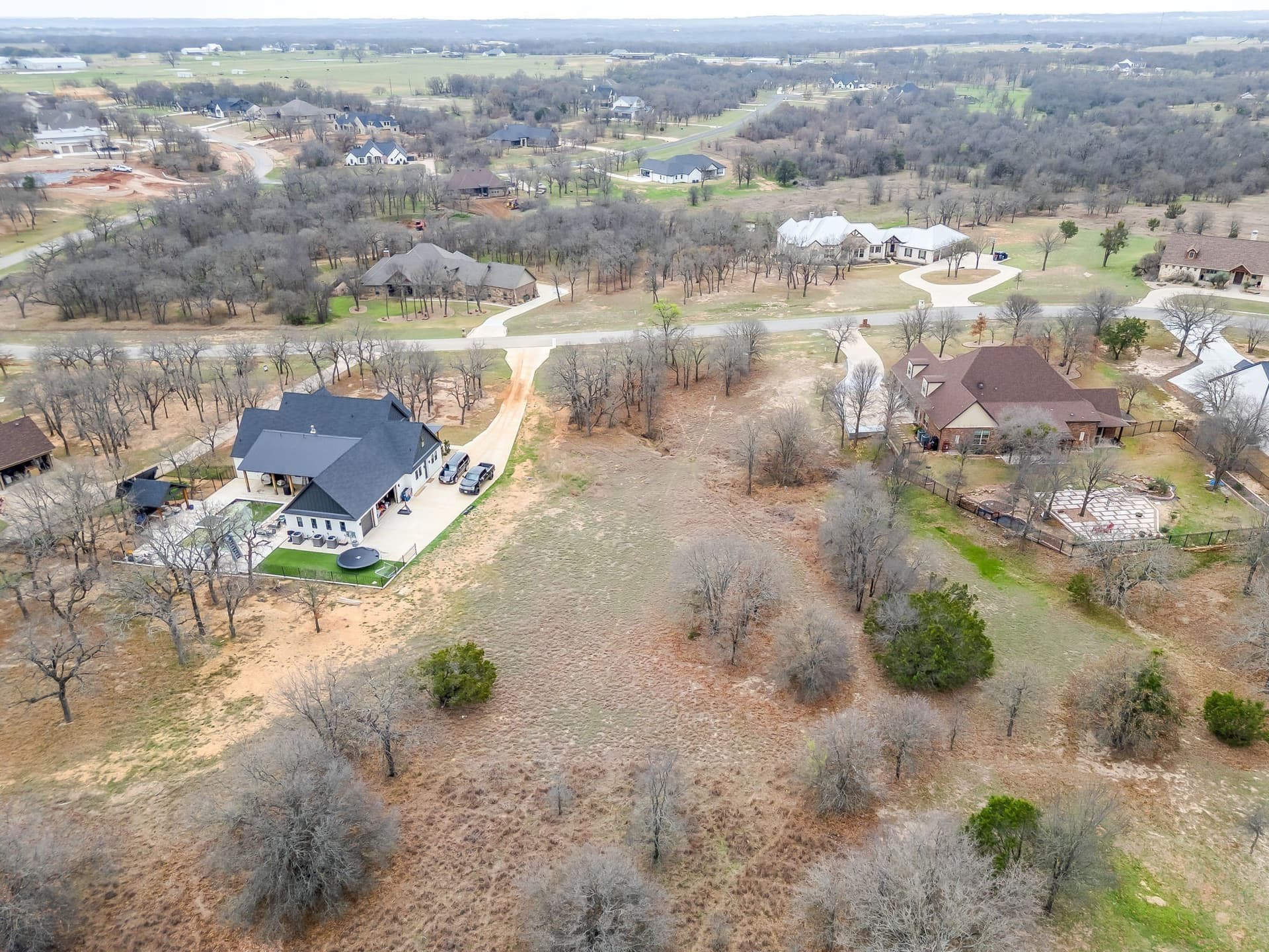 1.01 acres in Parker County - photo 7