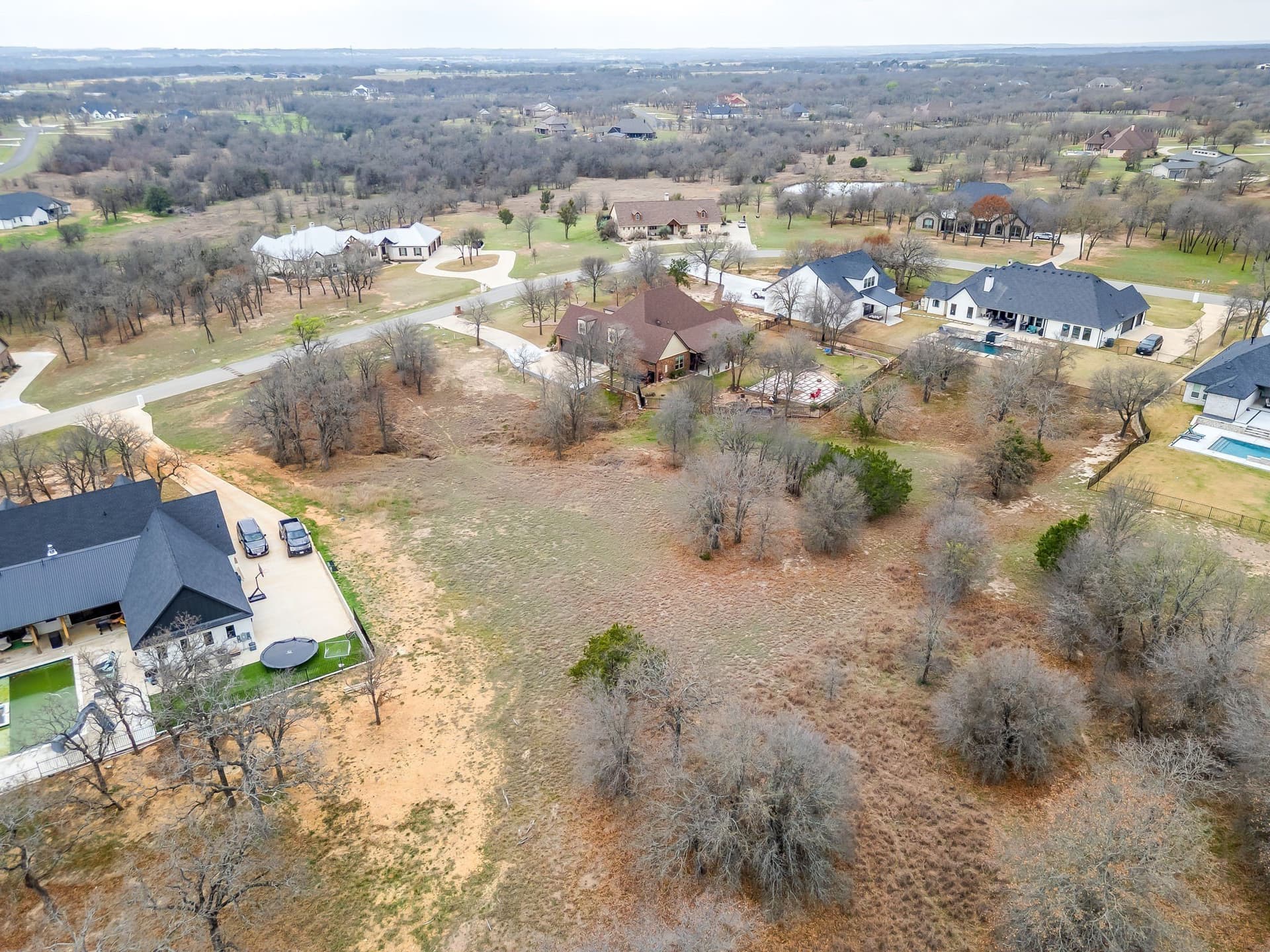 1.01 acres in Parker County - photo 8