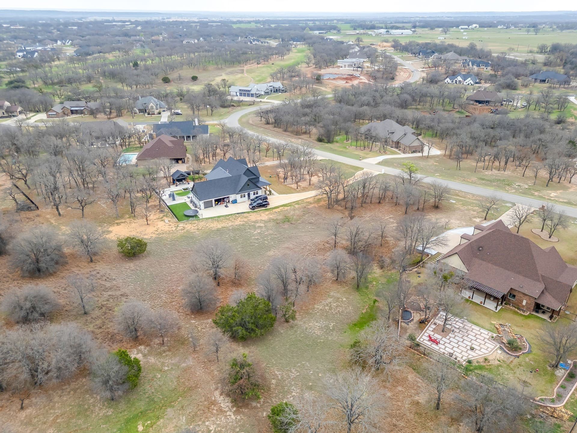 1.01 acres in Parker County - photo 6