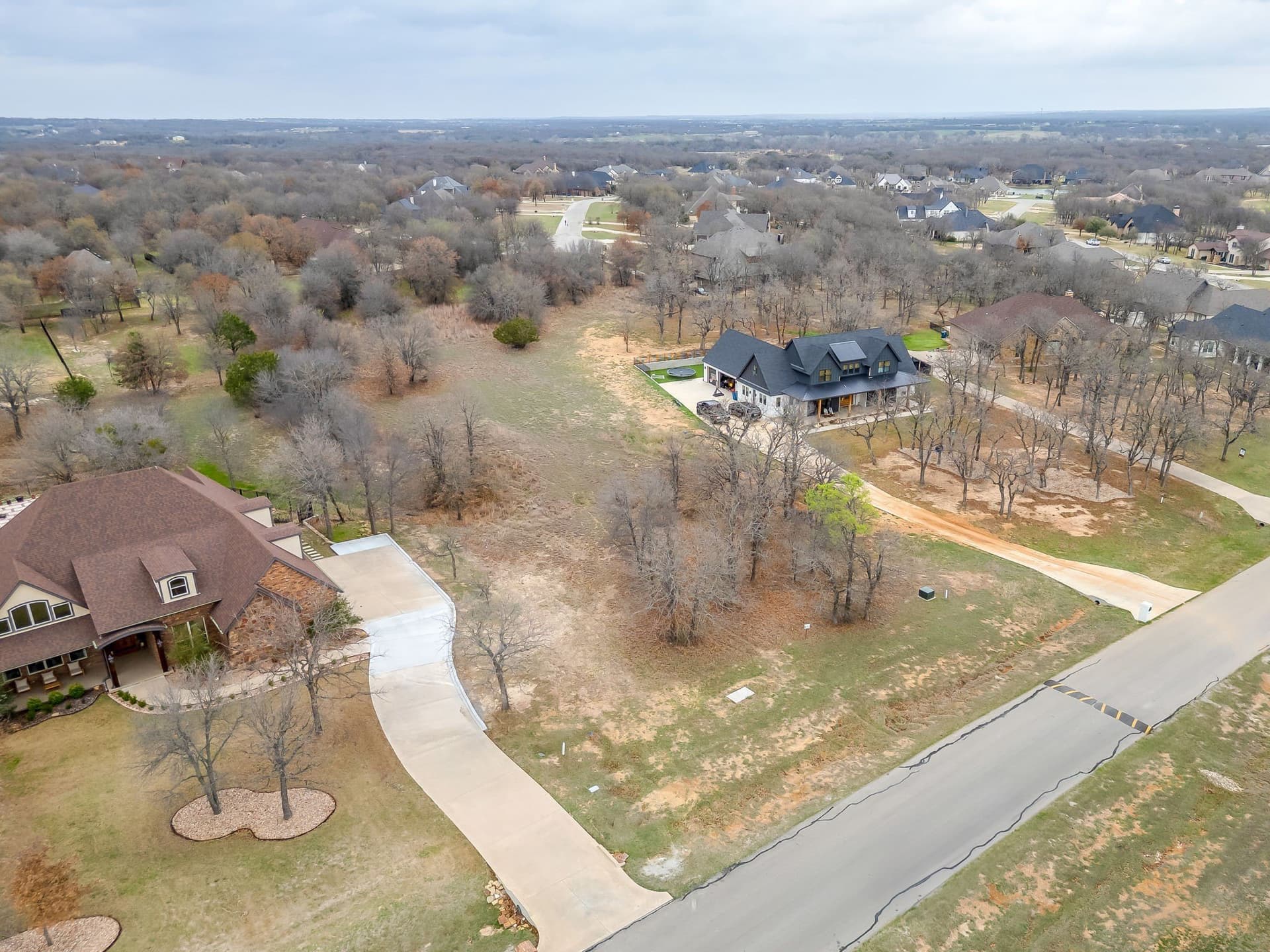 1.01 acres in Parker County gallery image 4