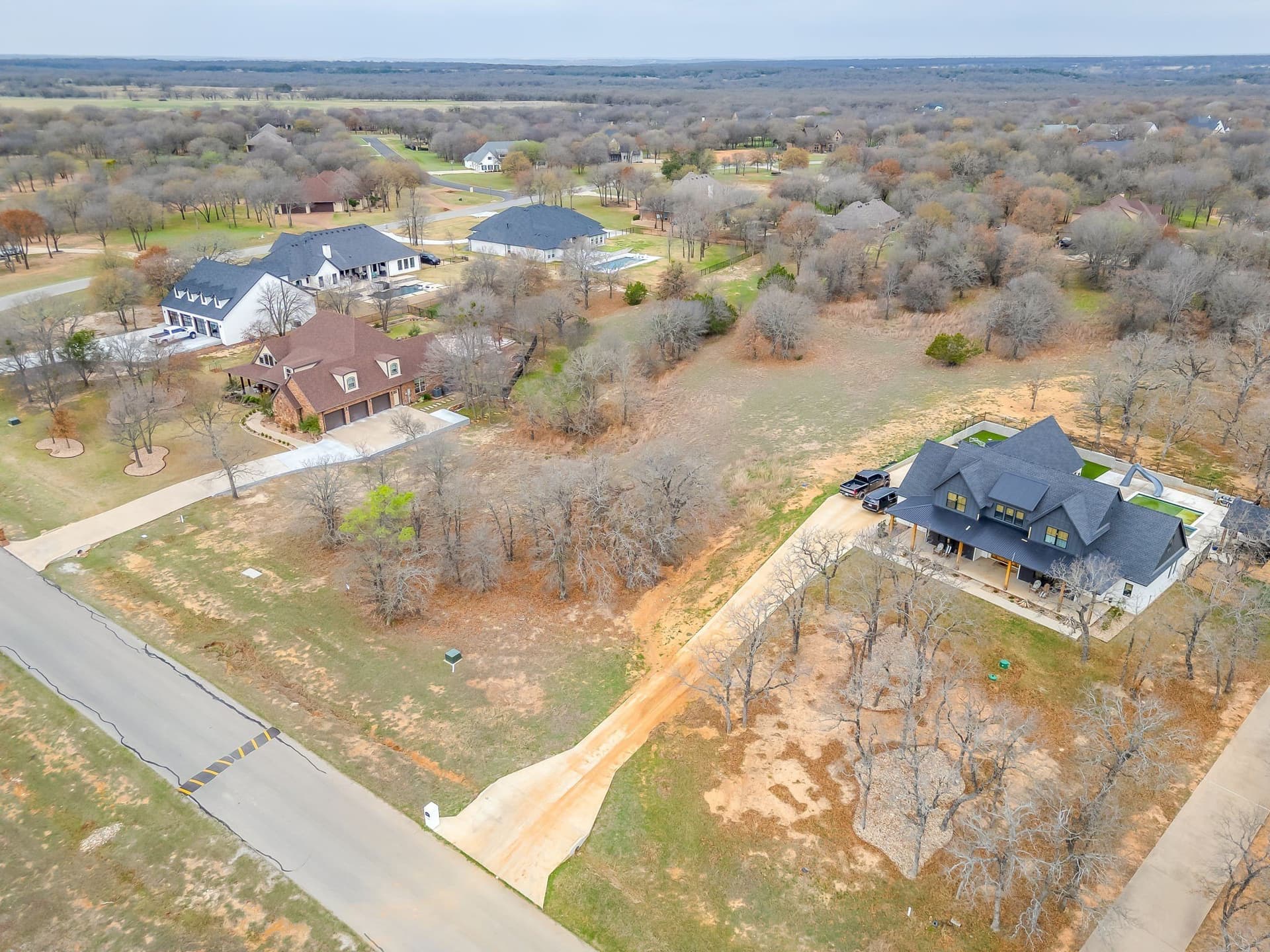 1.01 acres in Parker County - photo 10