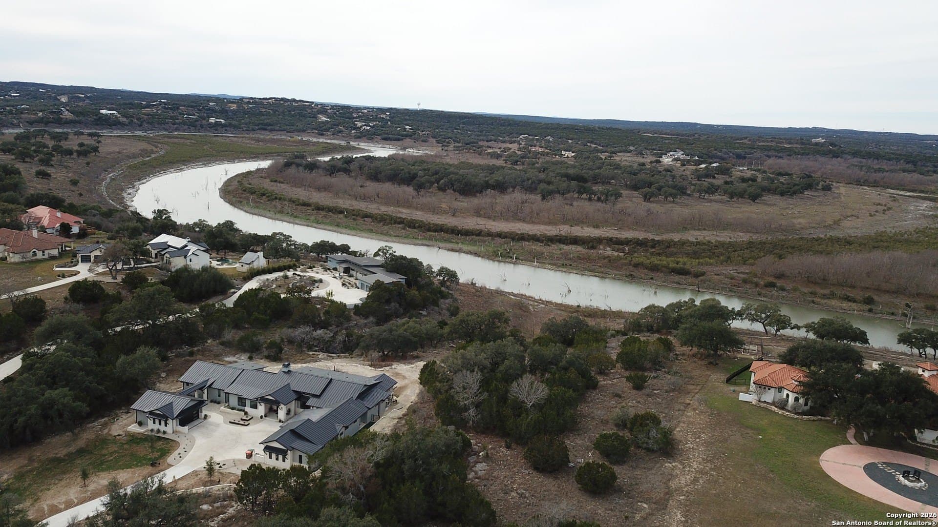 1.27 acres in Comal County - photo 6