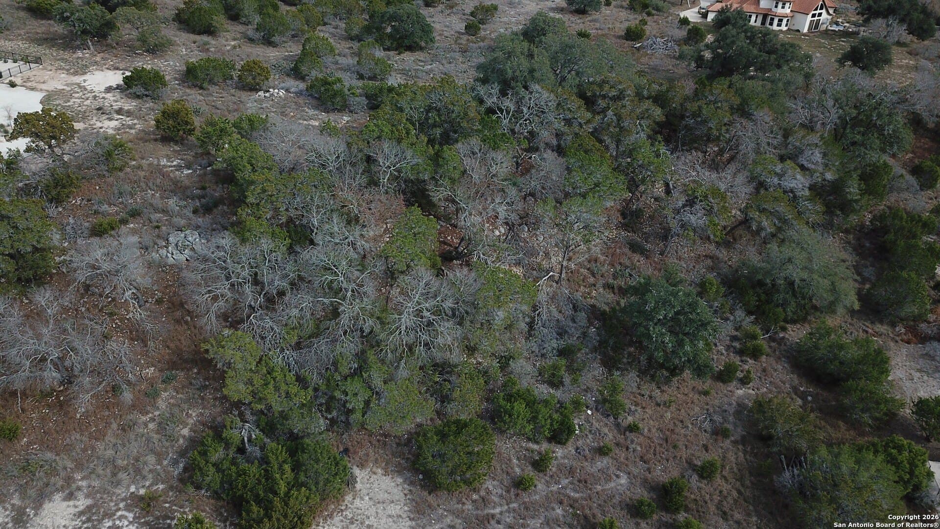 1.27 acres in Comal County featured view