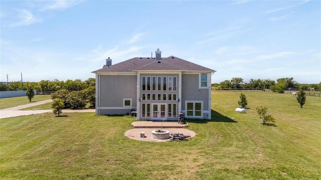 18.89 acres in Kaufman County gallery image 2