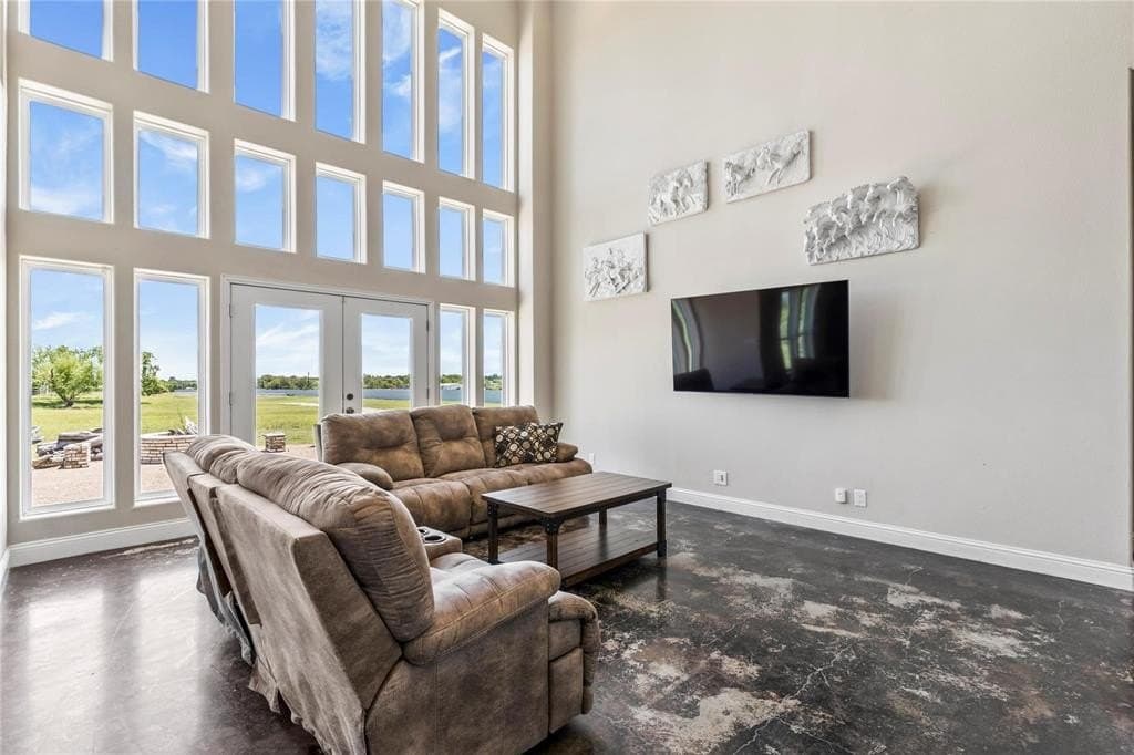 18.89 acres in Kaufman County featured view