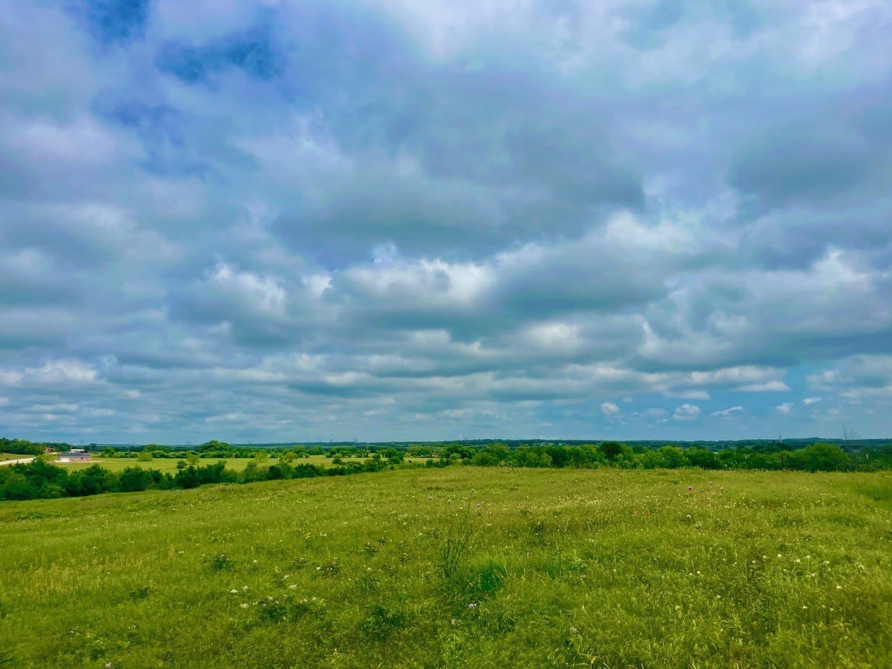 2.06 acres in Parker County - photo 3