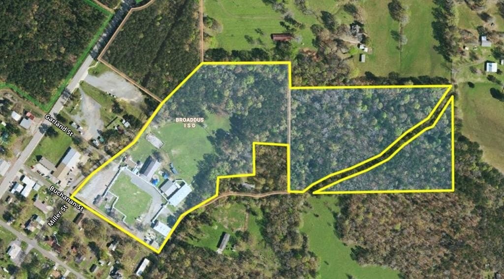 38.5 acres in Texas County