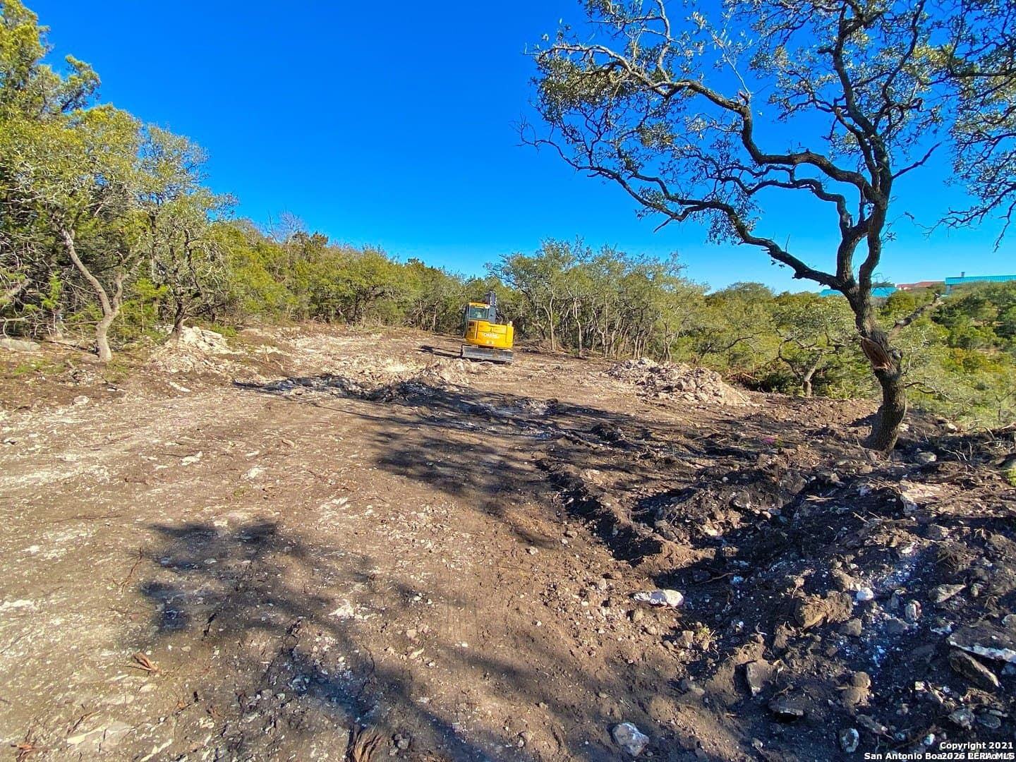 3.85 acres in Blanco County gallery image 3