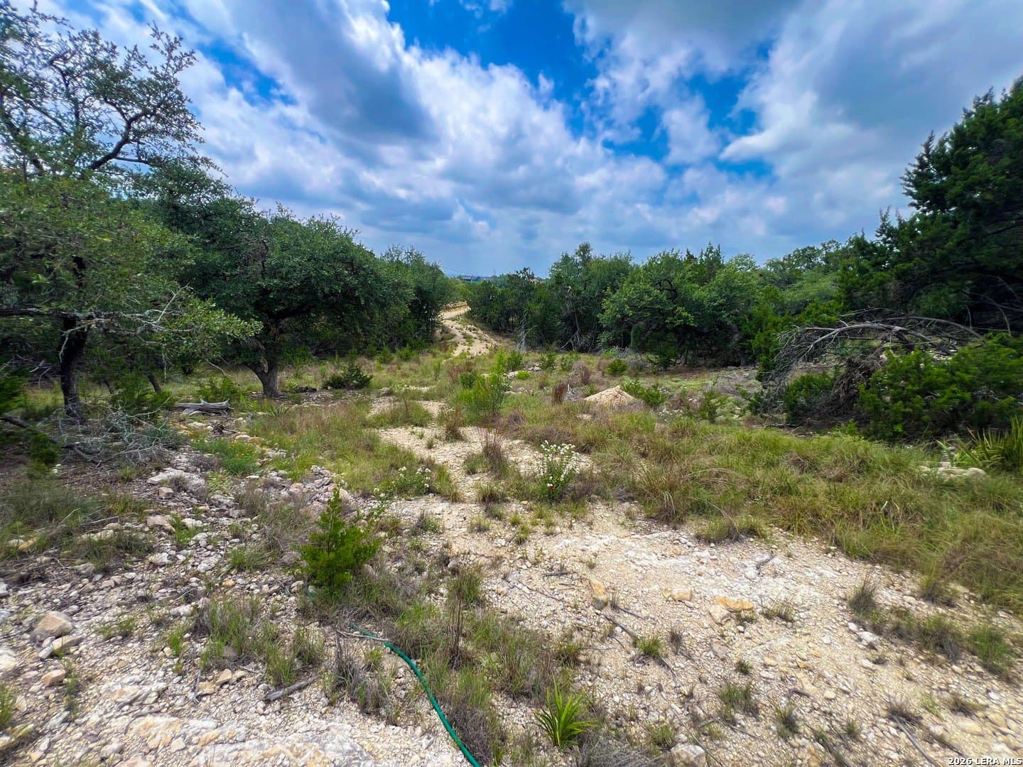3.85 acres in Blanco County featured view