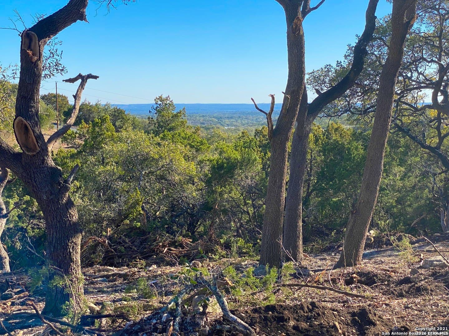 3.85 acres in Blanco County gallery image 2