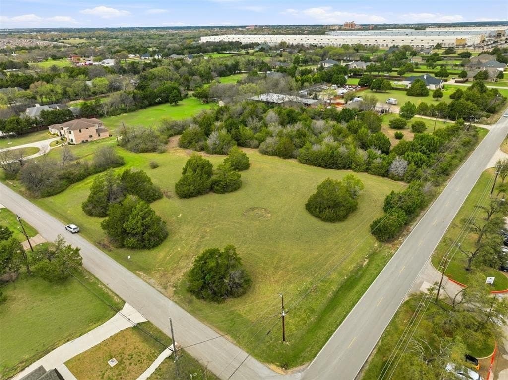 1.23 acres in Dallas County gallery image 2