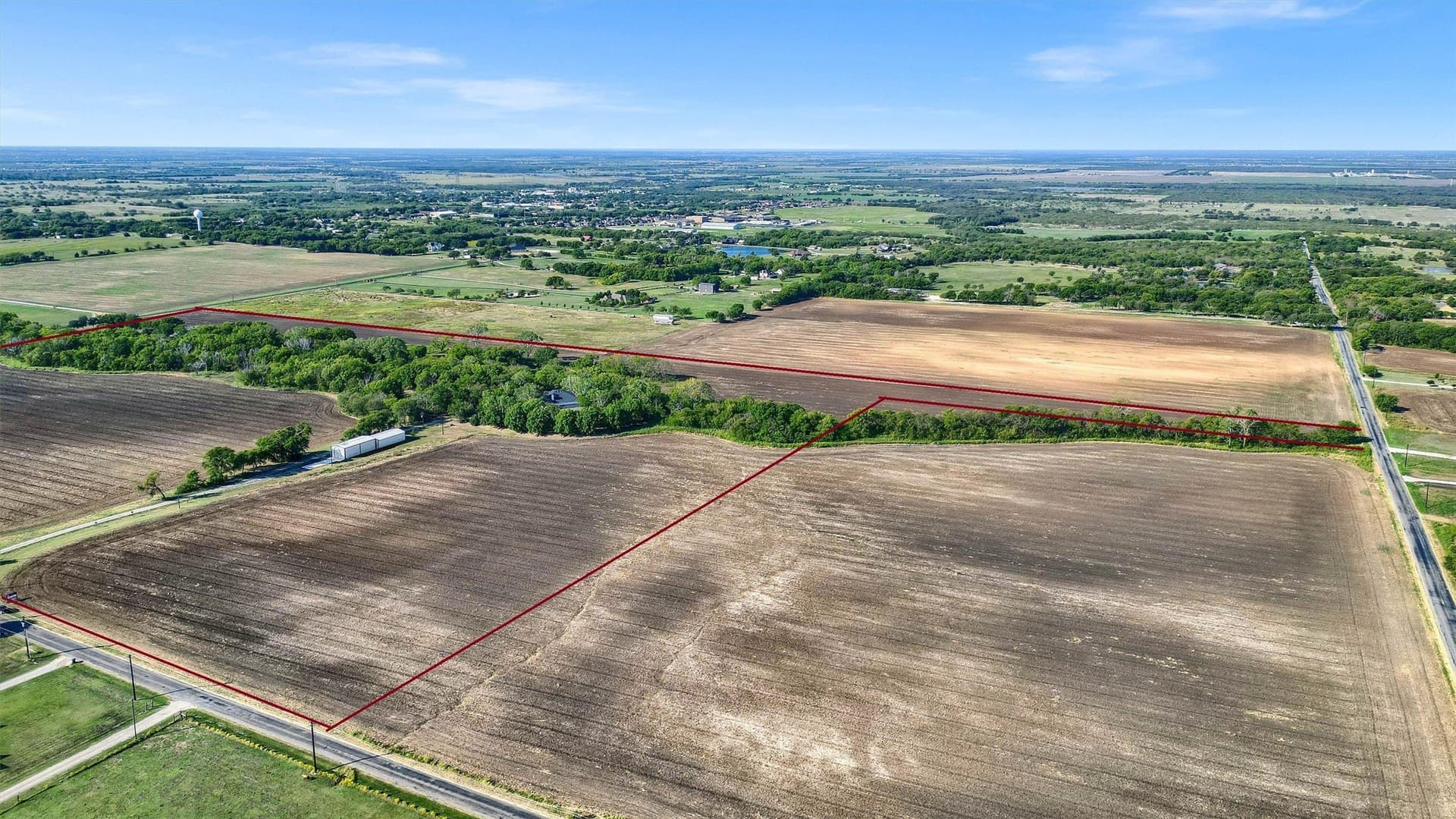 55.6 acres in Grayson County gallery image 4