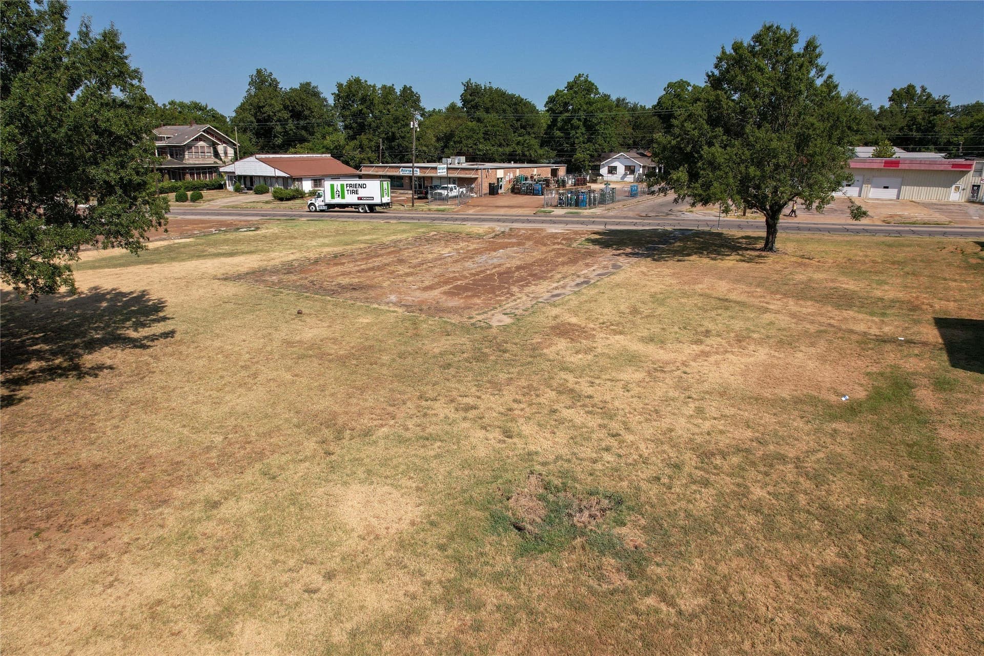 0.53 acres in Lamar County featured view