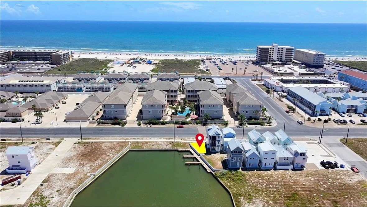 0.02 acres in Nueces County - photo 2