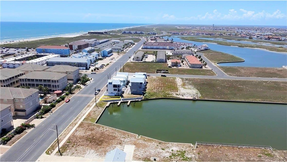0.02 acres in Nueces County - photo 7