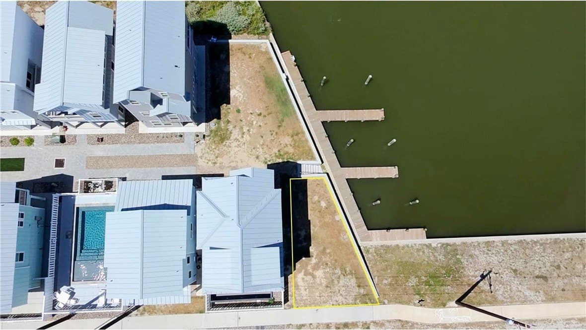 0.02 acres in Nueces County - photo 6