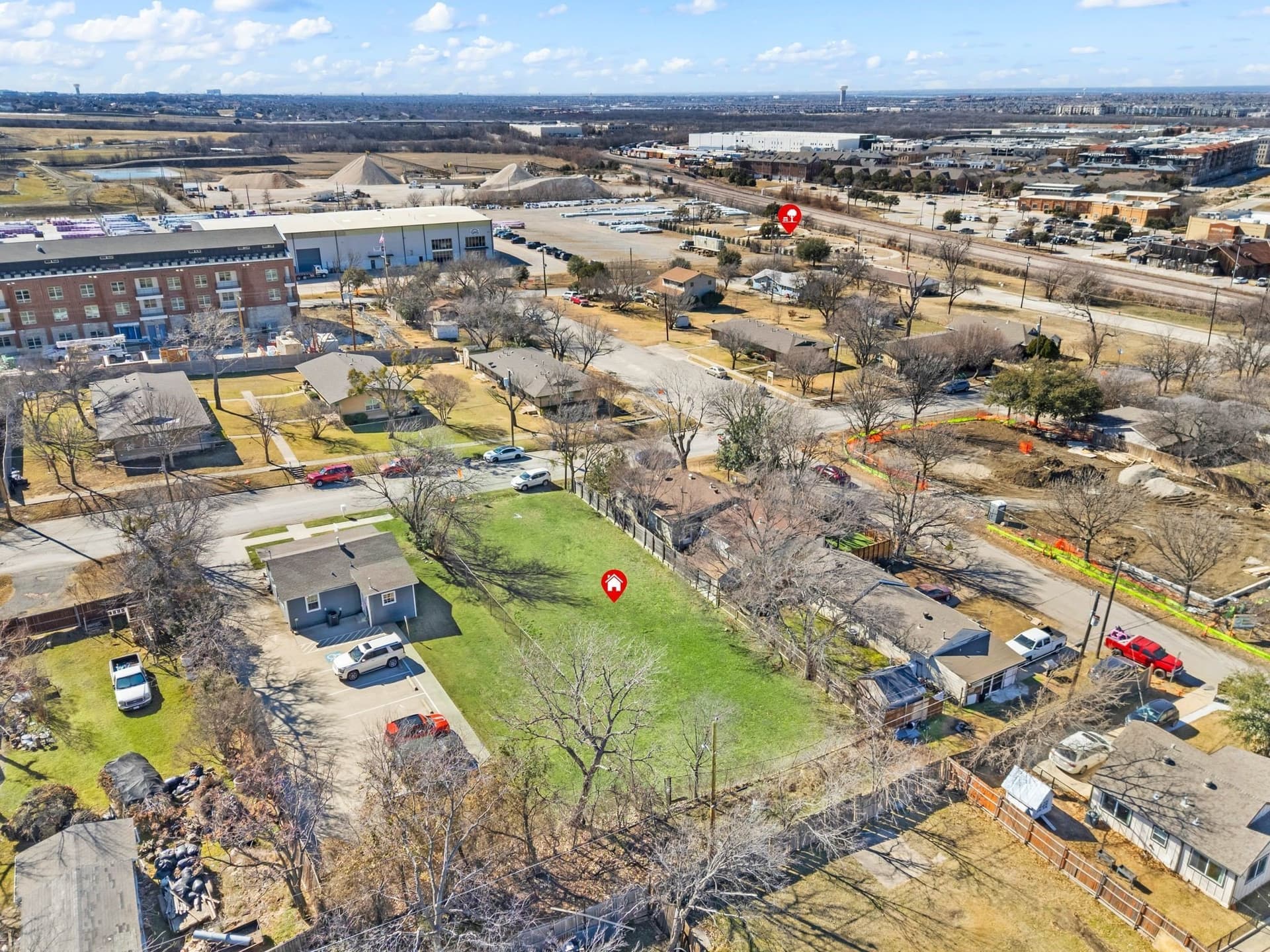 0.21 acres in Collin County - photo 8