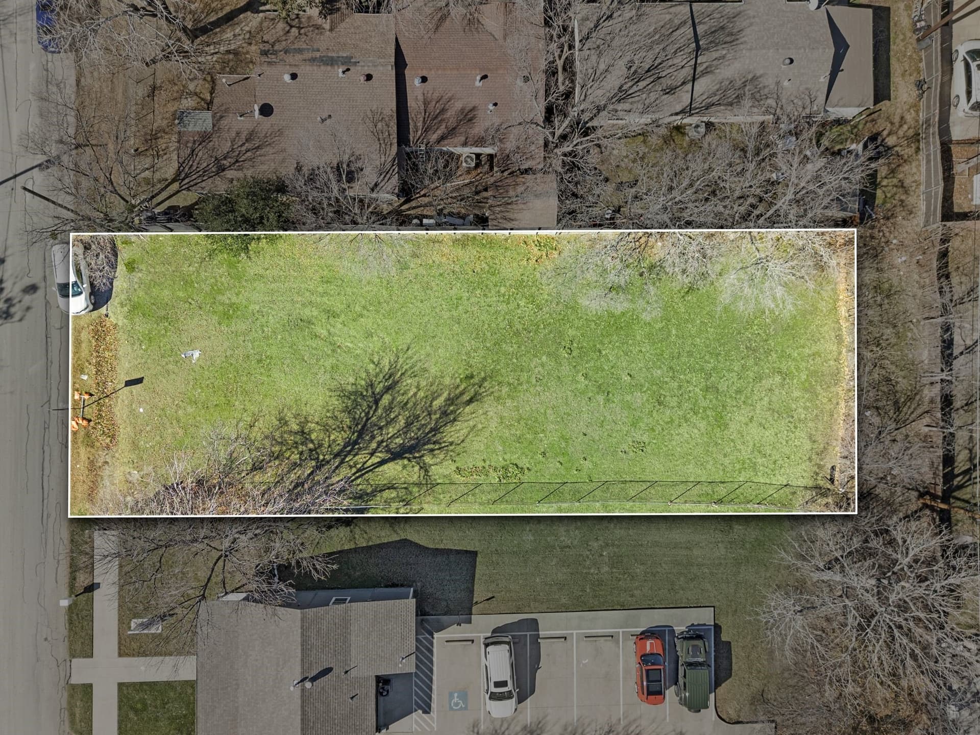 0.21 acres in Collin County - photo 3