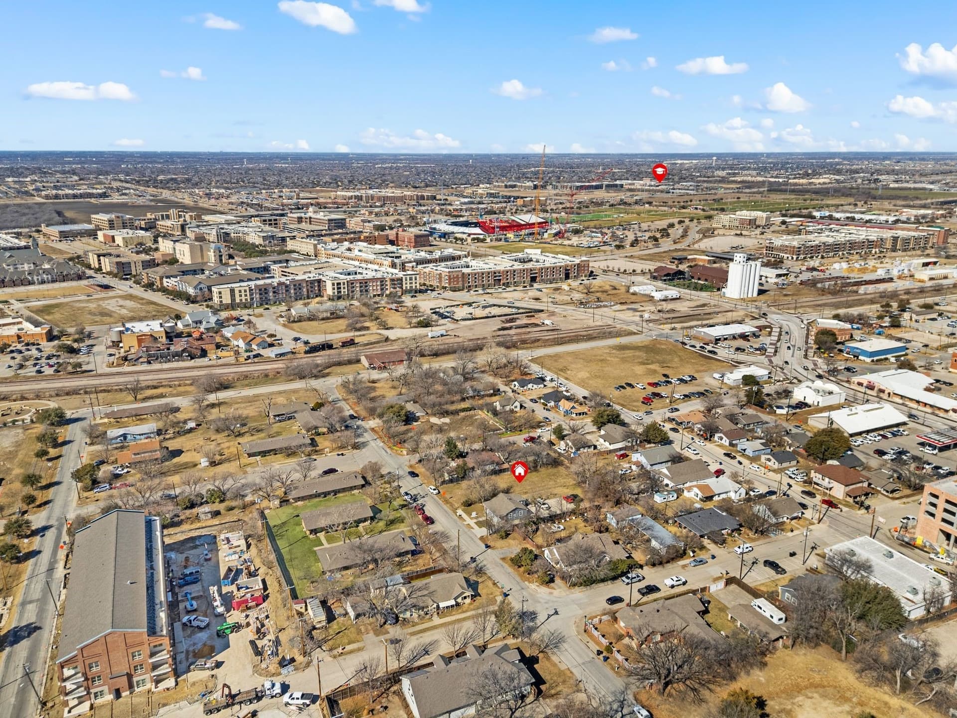 0.21 acres in Collin County - photo 9
