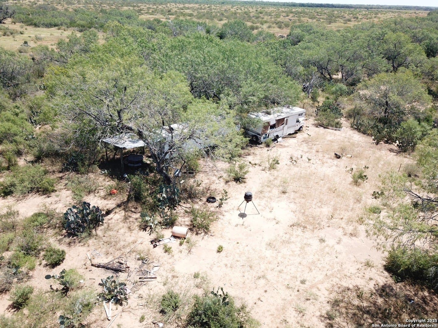 21.37 acres in Atascosa County gallery image 4